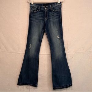 Flying Monkey Distressed Flares